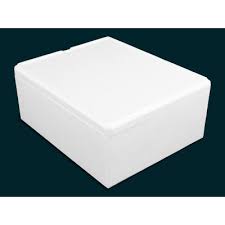 Styrofoam Boxes in Kenya