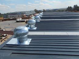 / Cyclone Wind Ventilators- in- Nairobi