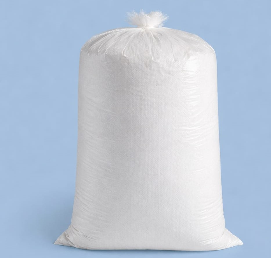 Styrofoam beads in East Africa high quality EPS beads supplier Industrial Materials Kenya