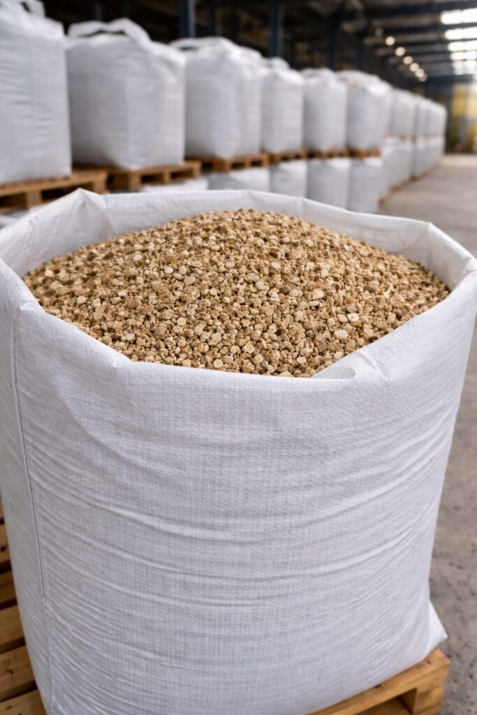 “Vermiculite for agriculture in Nairobi improving soil moisture retention”