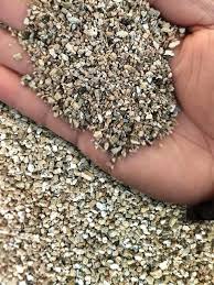 Vermiculite in Tanzania for agriculture, horticulture and construction applications