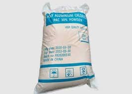 High quality Poly Aluminium Chloride (PAC) powder for water treatment in Kenya supplied by Industrial Materials Kenya