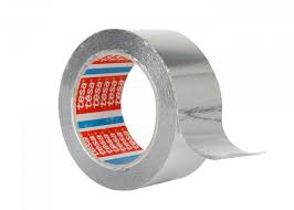 Aluminium tape in Kenya for HVAC insulation and duct sealing