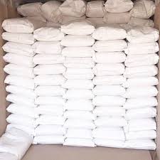 Difference between coated calcium carbonate and calcium carbonate powder supplied by Industrial Materials Kenya