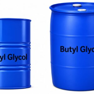 High-quality Butyl Glycol solvent supplied by Industrial Materials Kenya for paints, coatings, cleaning products, inks, and industrial applications in Kenya.