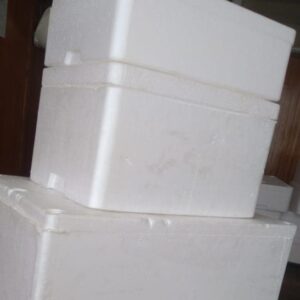 packaging