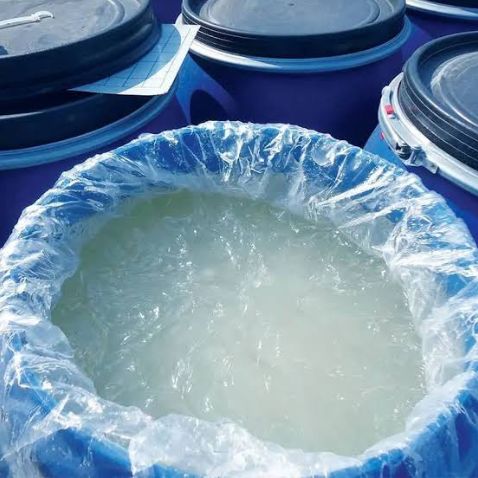 Sodium Lauryl Ether Sulphate SLES 70% supplier in Uganda