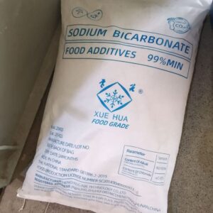 Sodium bicarbonate in Kenya supplied by Industrial Materials Kenya