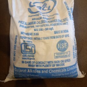 industrial chemicals