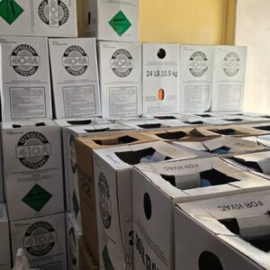 refrigeration